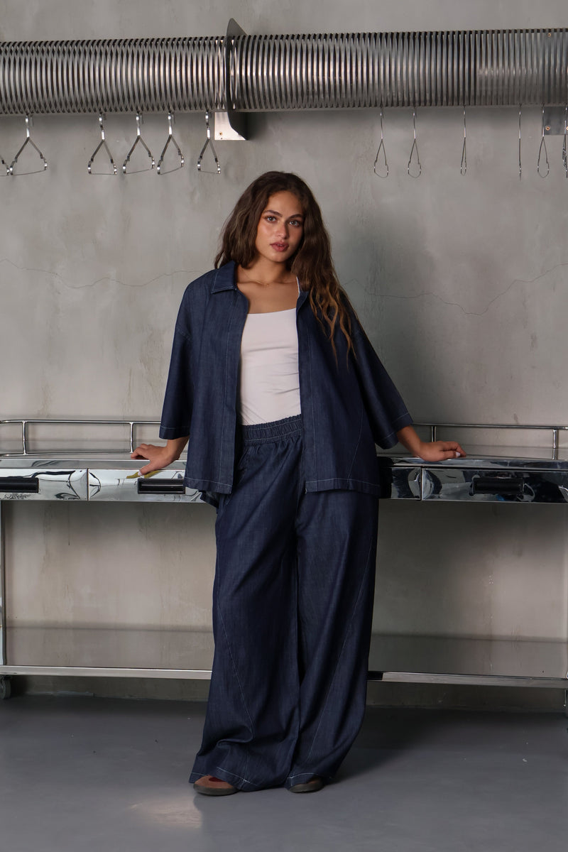 Suit Set
