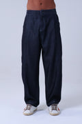 LVL Drift Denim Pants – Loose Fit