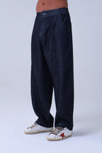 LVL Drift Denim Pants – Loose Fit