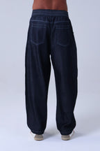 LVL Drift Denim Pants – Loose Fit