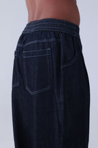 LVL Drift Denim Pants – Loose Fit