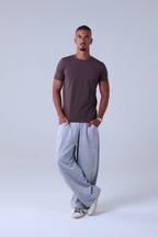 LVL Muscle-Fit Tee