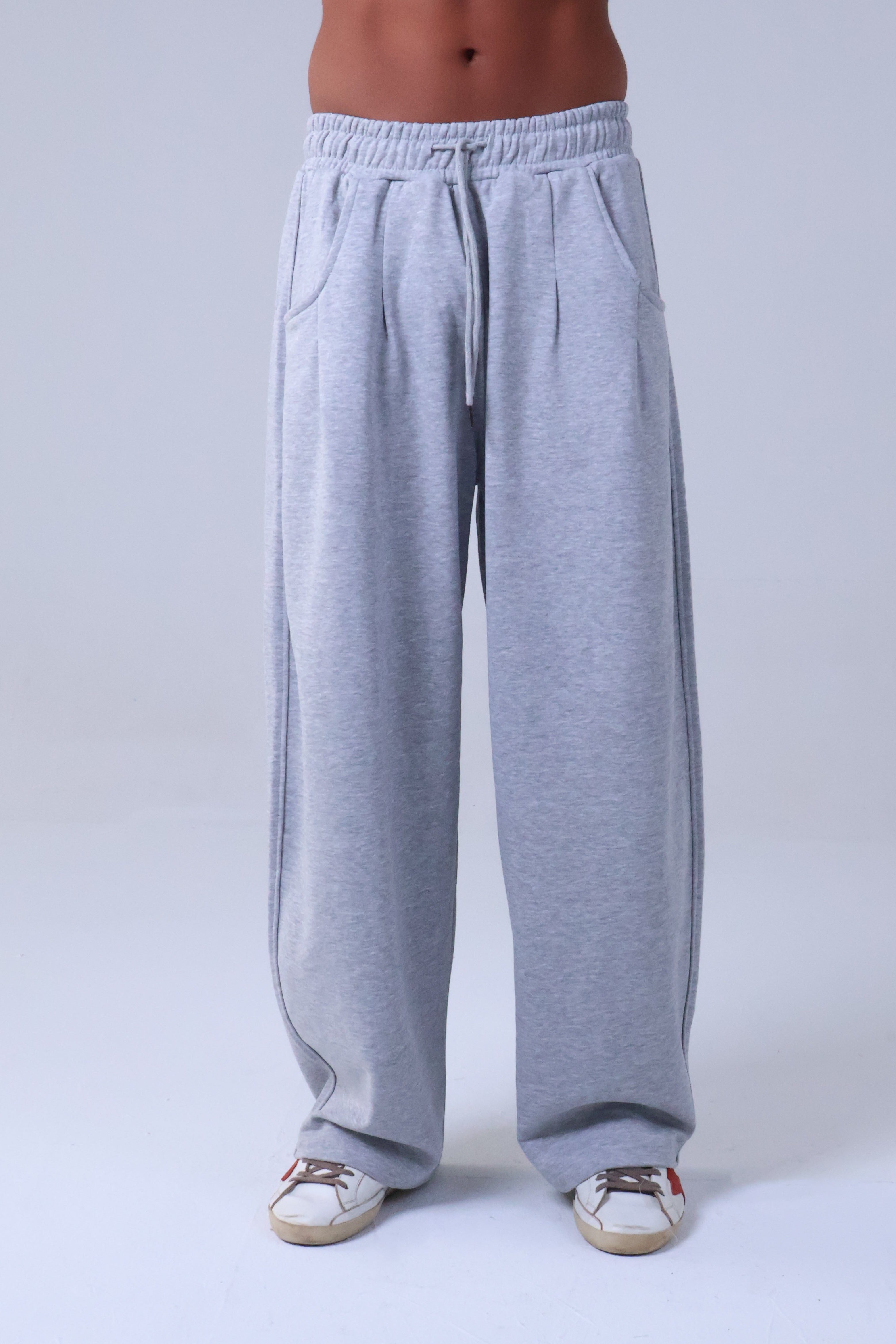 LVL Core Sweatpants – Loose Fit