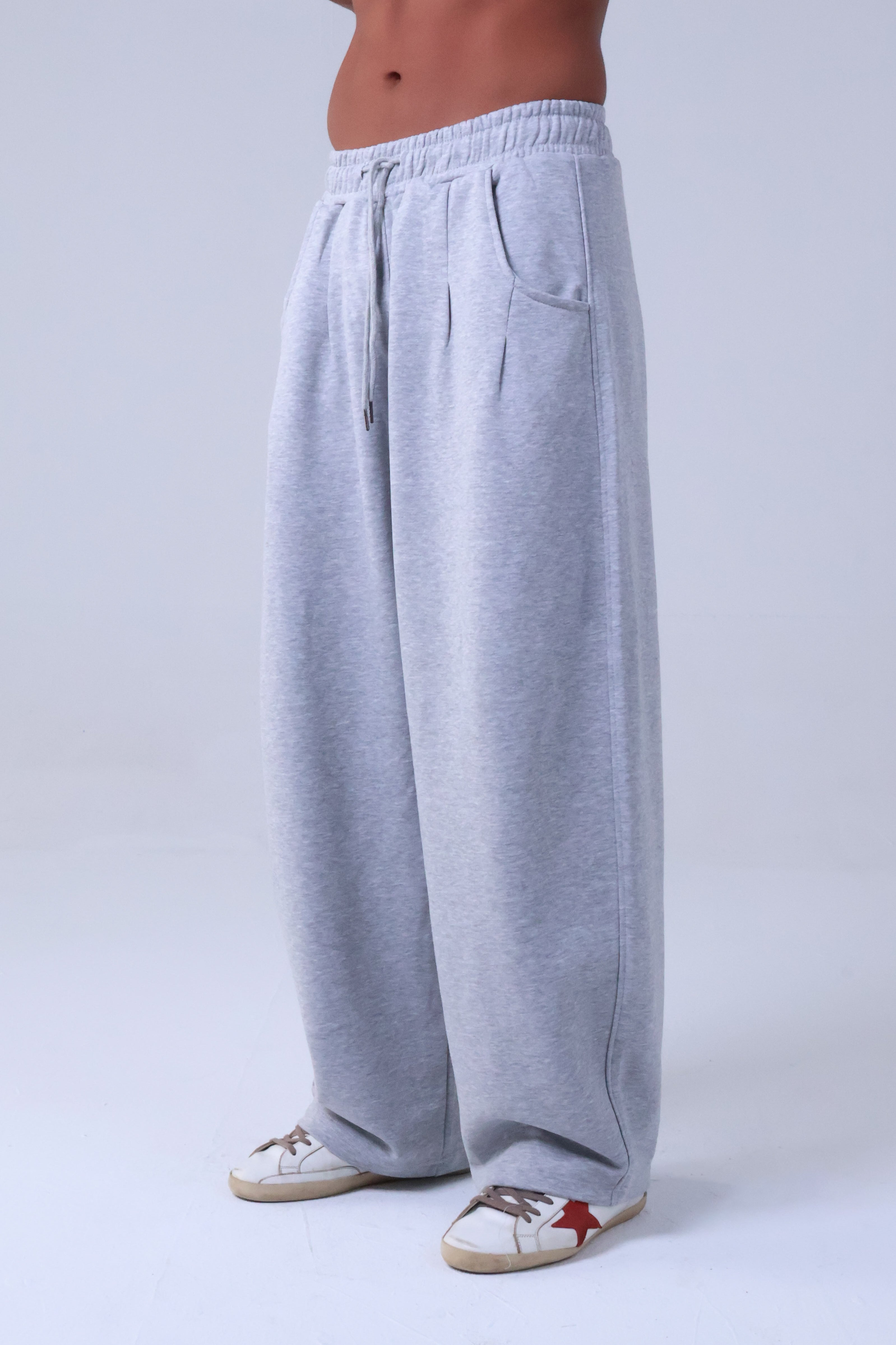 LVL Core Sweatpants – Loose Fit