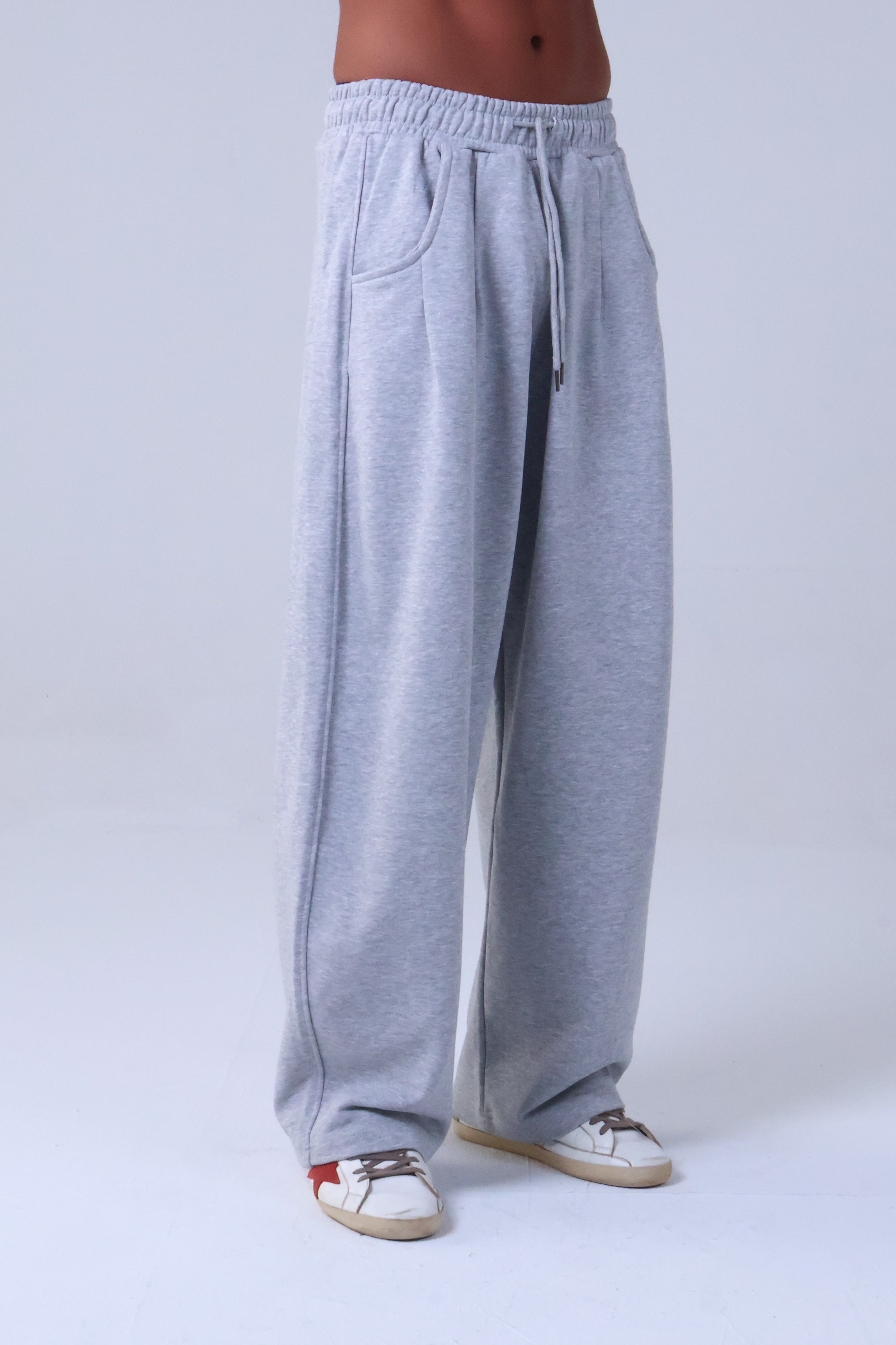 LVL Core Sweatpants – Loose Fit