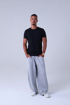 LVL Muscle-Fit Tee