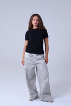 LVL Sculpt Top – Slim Fit
