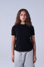 LVL Sculpt Top – Slim Fit