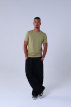 LVL Muscle-Fit Tee
