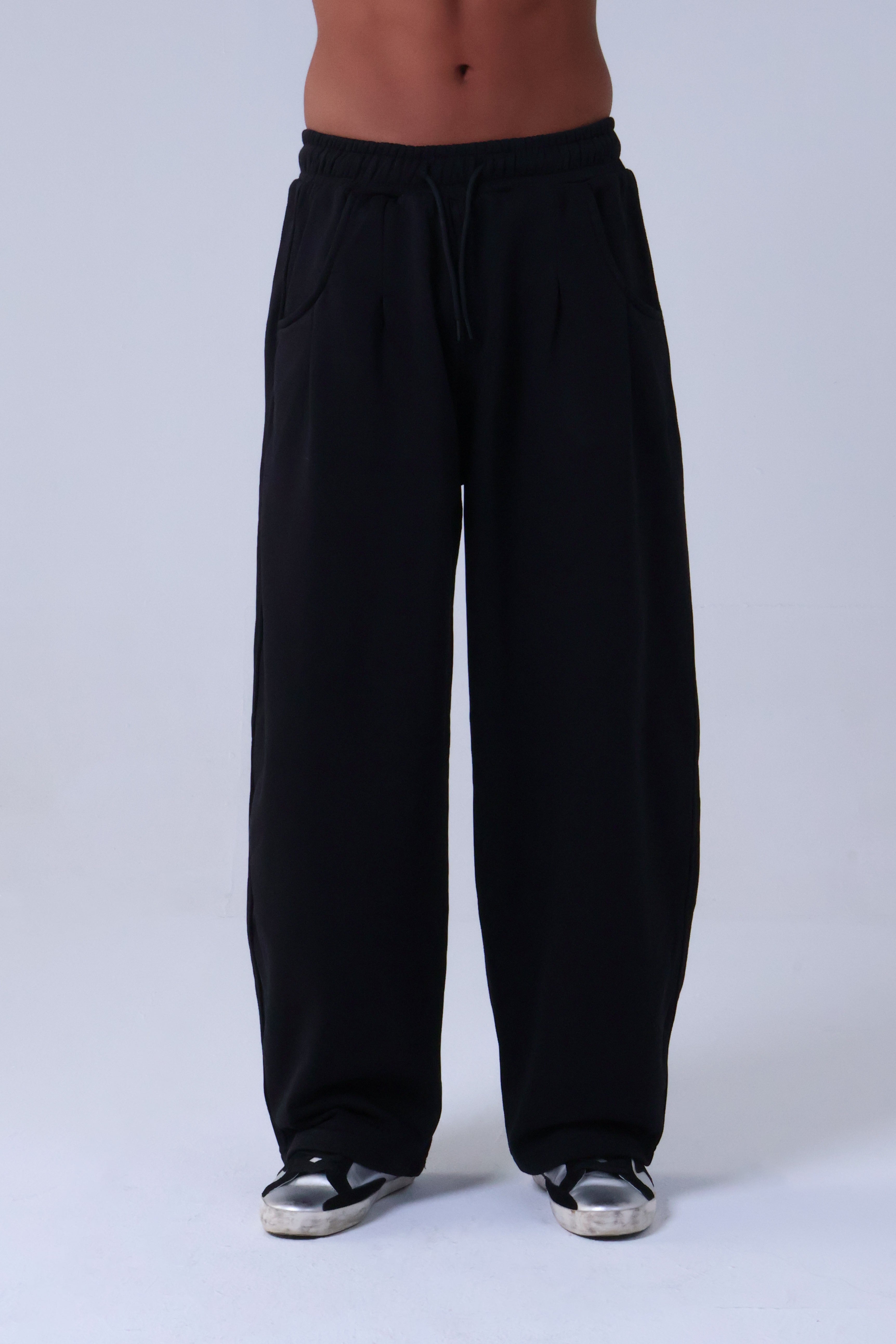 LVL Core Sweatpants – Loose Fit