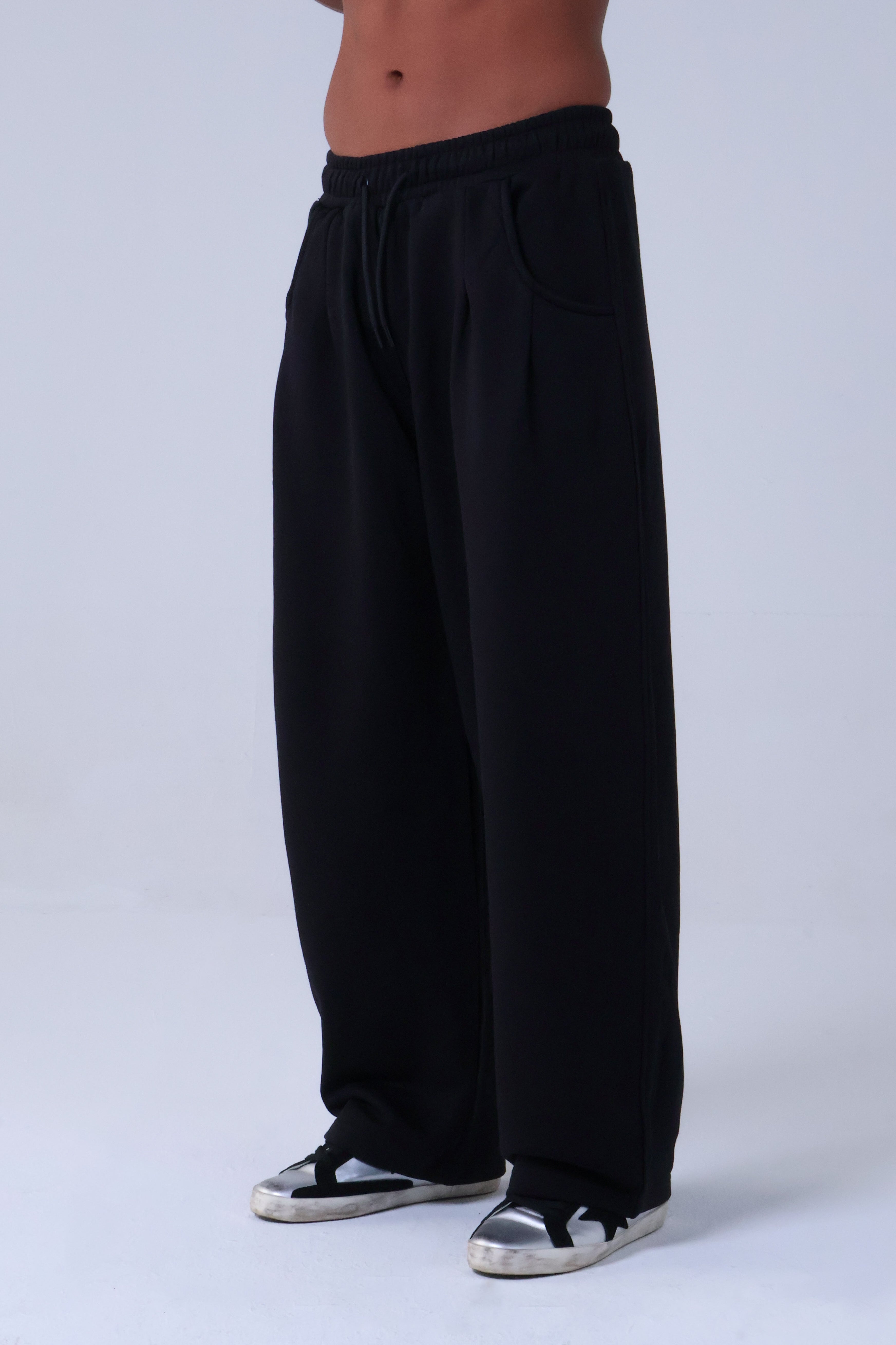 LVL Core Sweatpants – Loose Fit