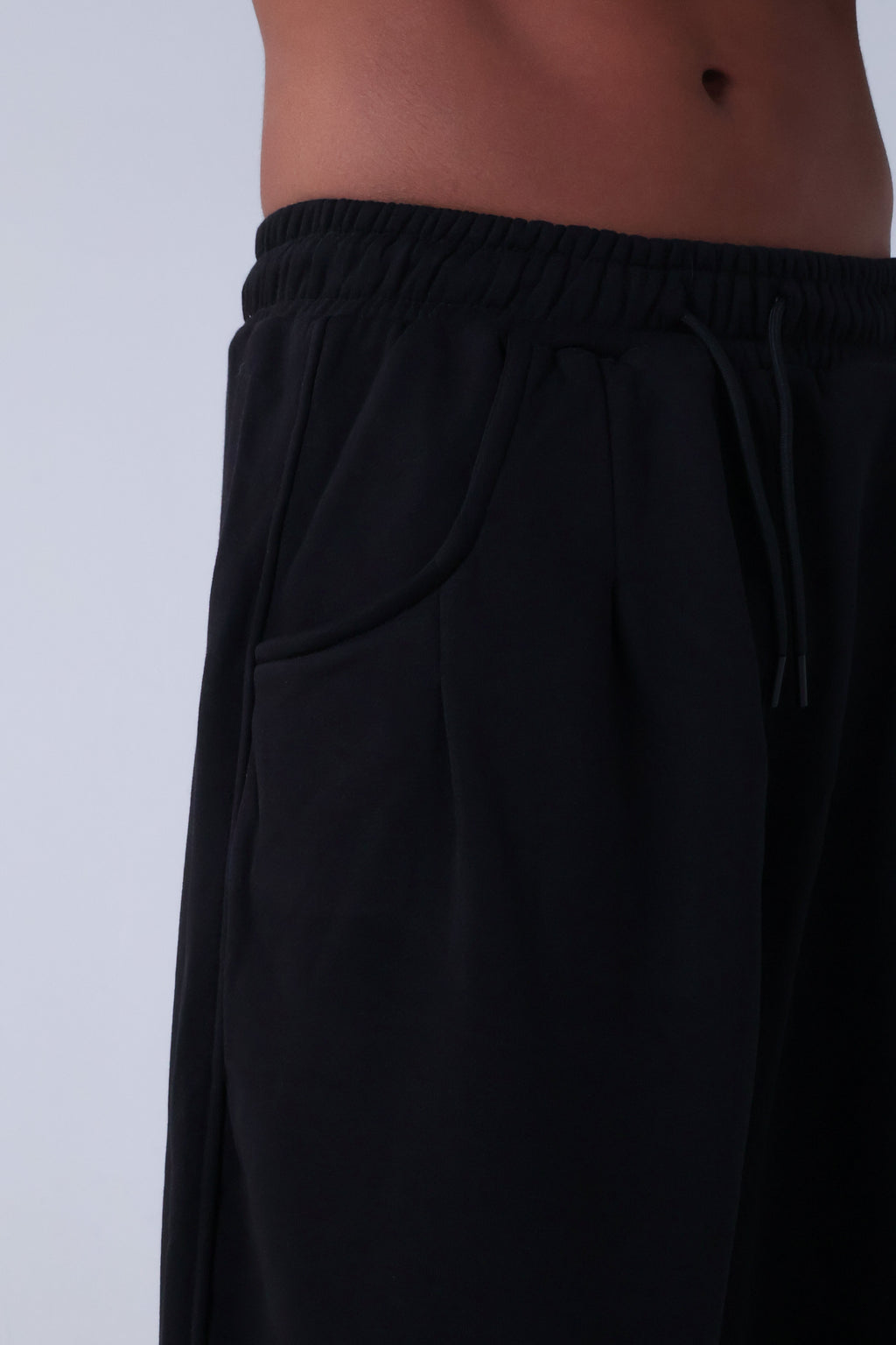 LVL Core Sweatpants – Loose Fit