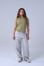 LVL Sculpt Top – Slim Fit