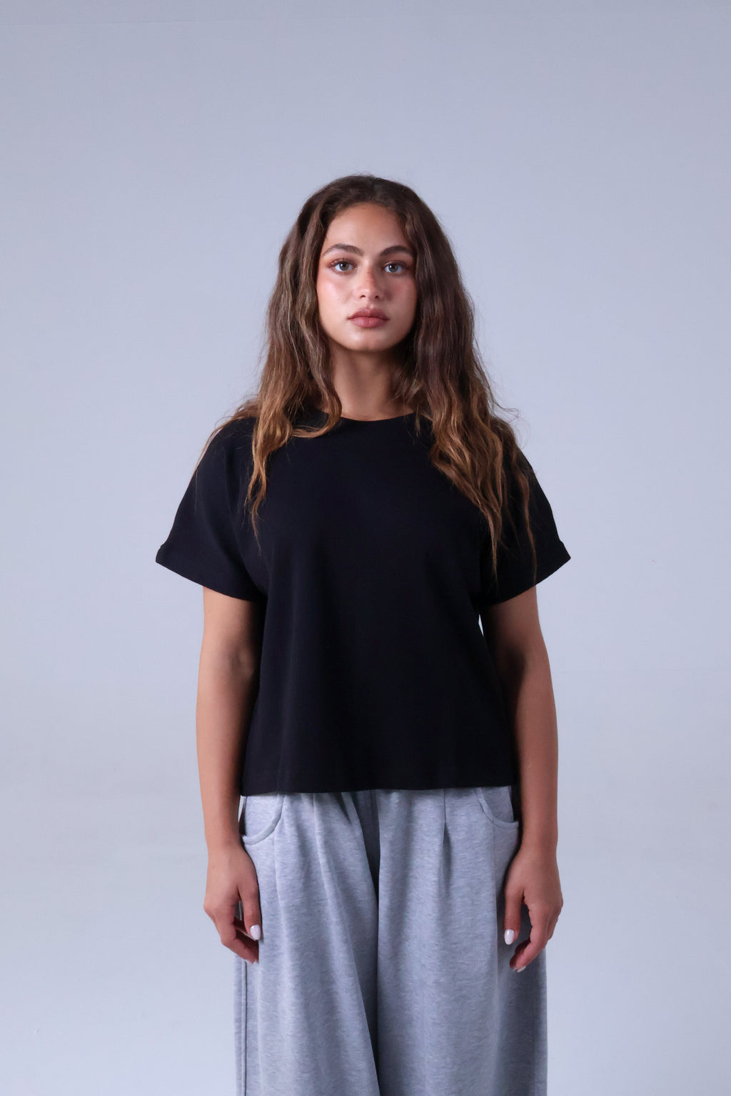 LVL Derby Tank – Regular Fit