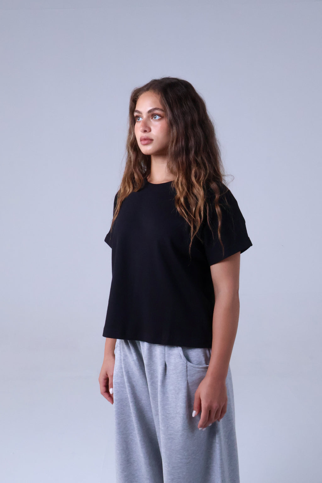 LVL Derby Tank – Regular Fit