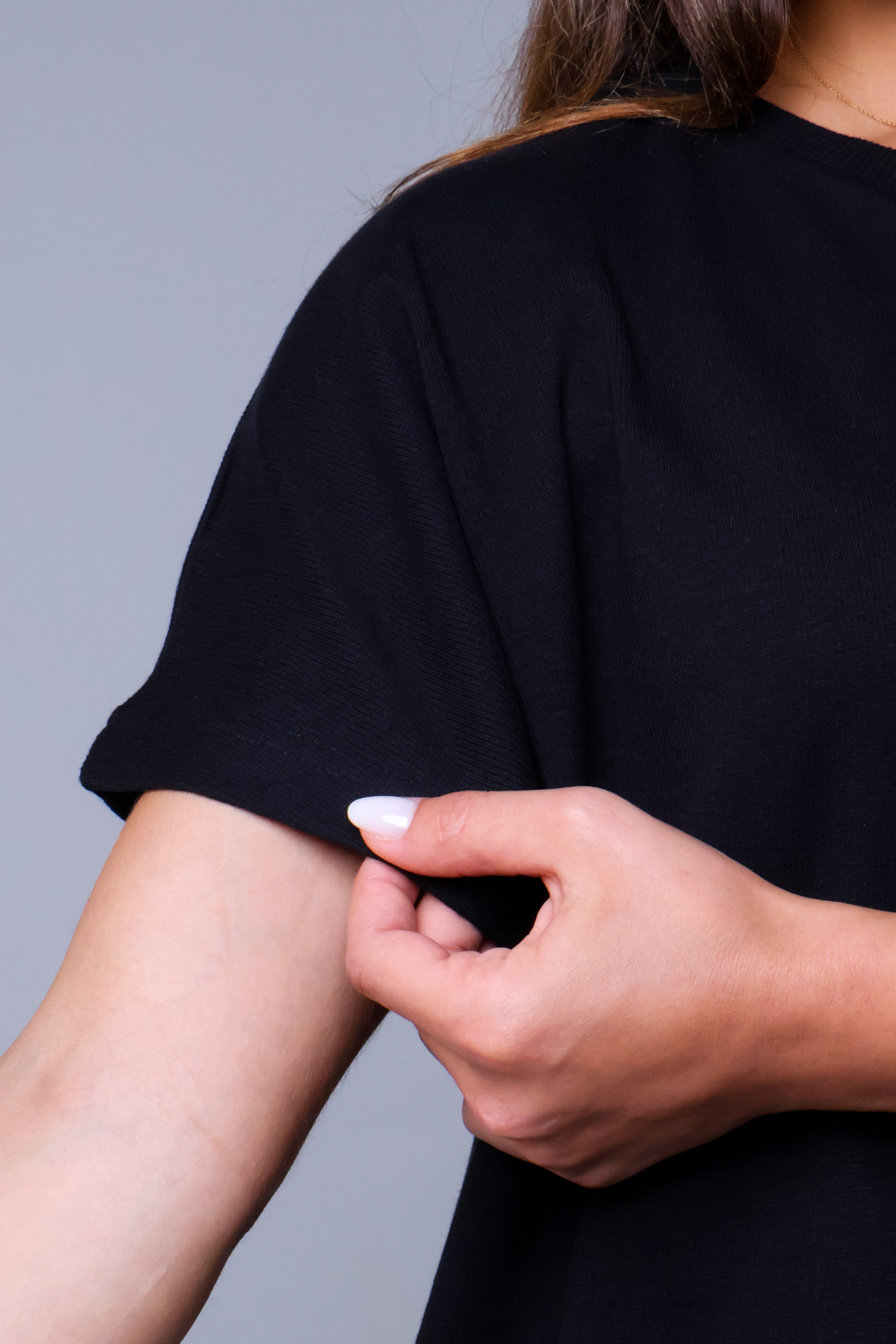 LVL Over-Size Printed Tee - unisex