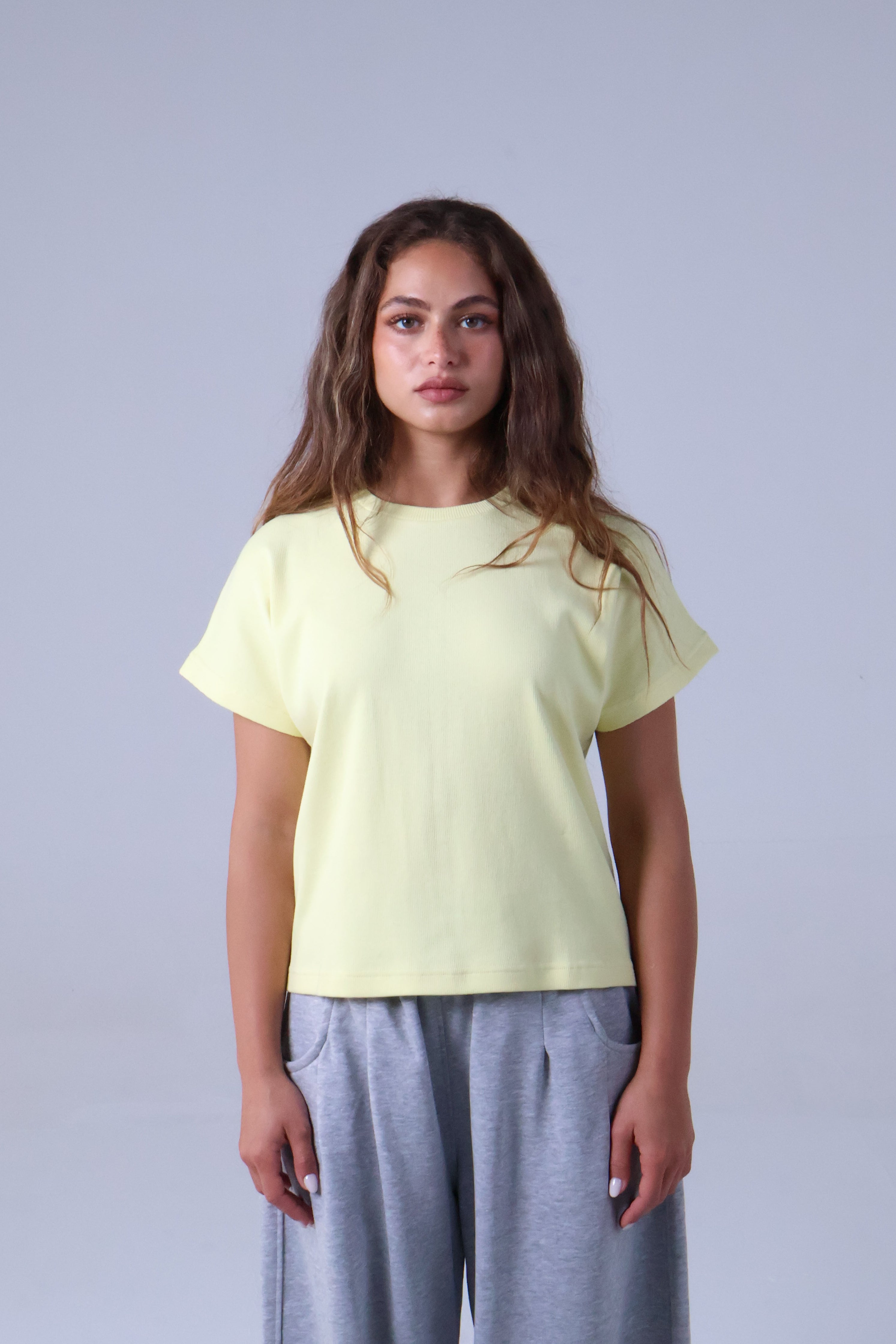 LVL Derby Tank – Regular Fit