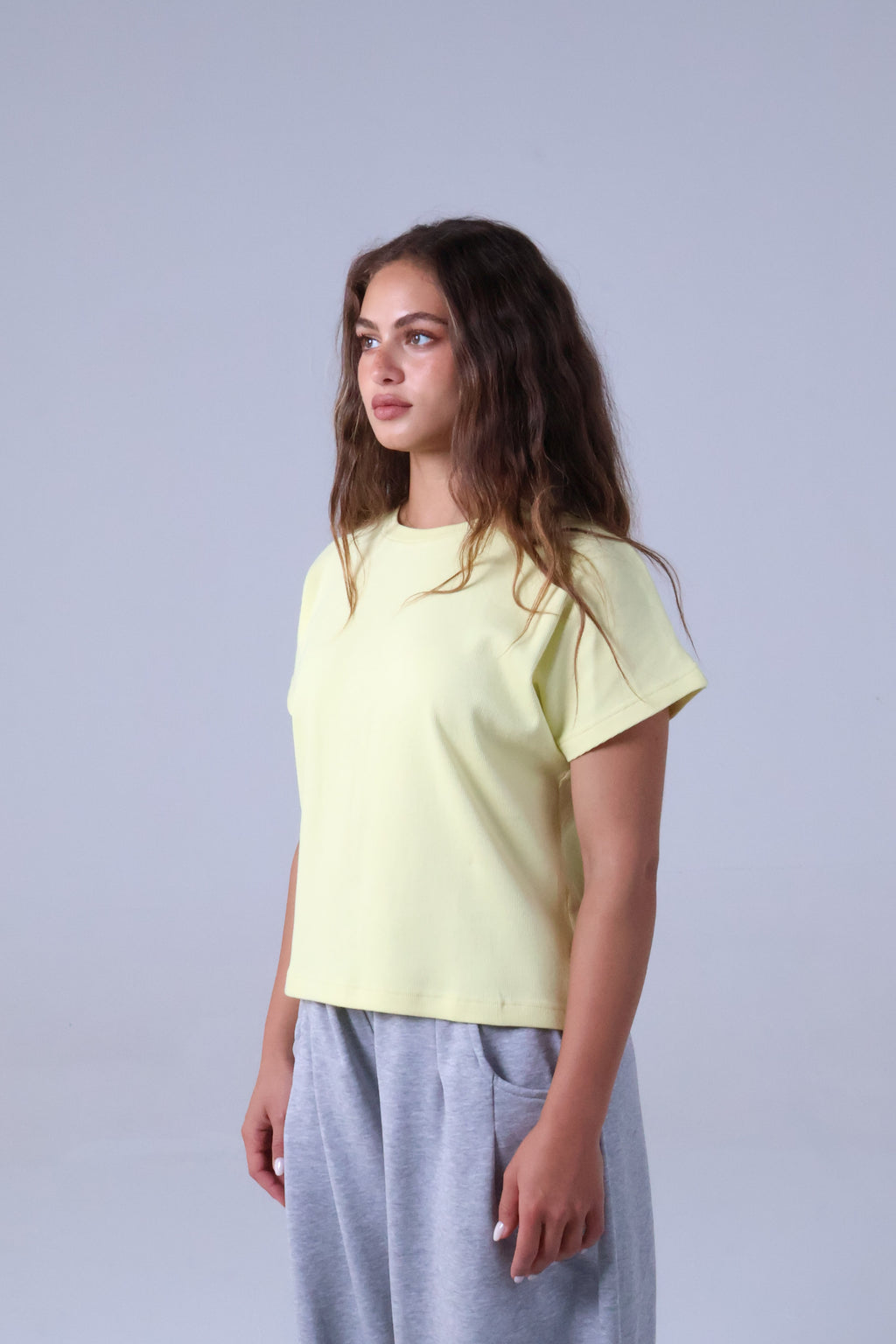 LVL Derby Tank – Regular Fit