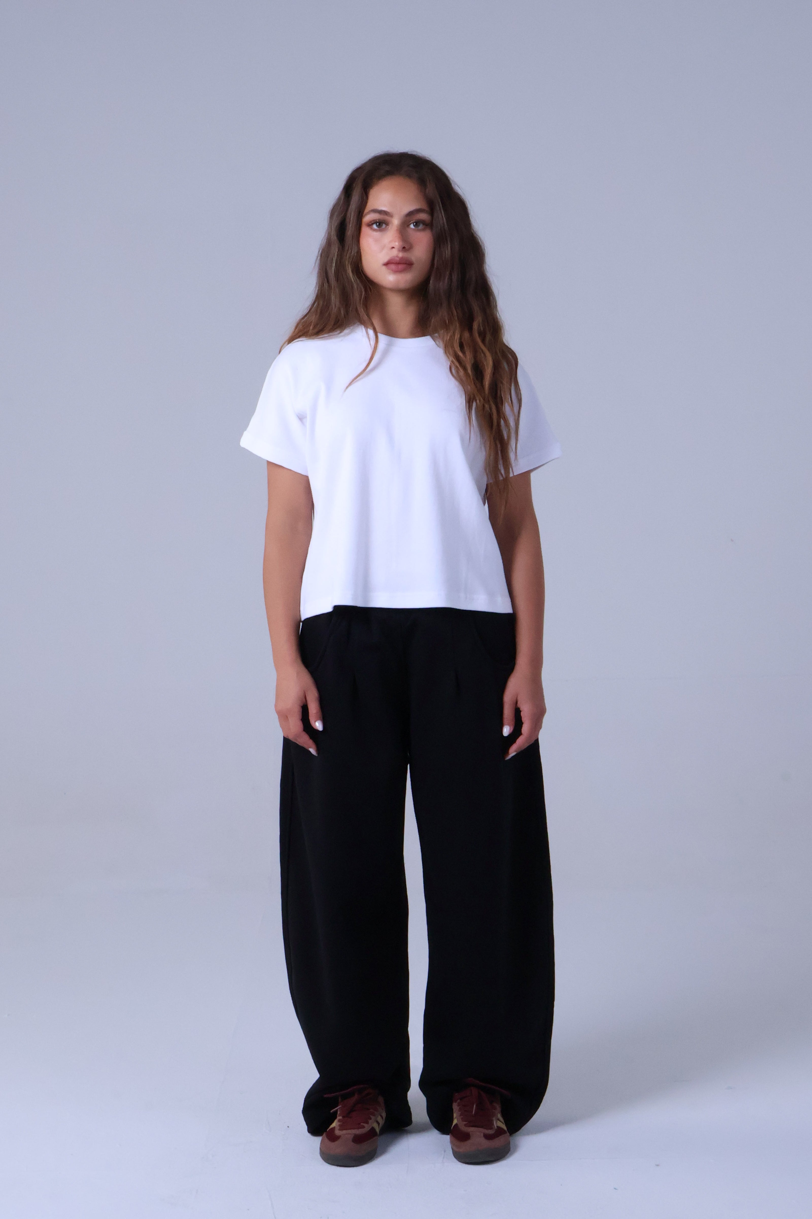 LVL Derby Tank – Regular Fit