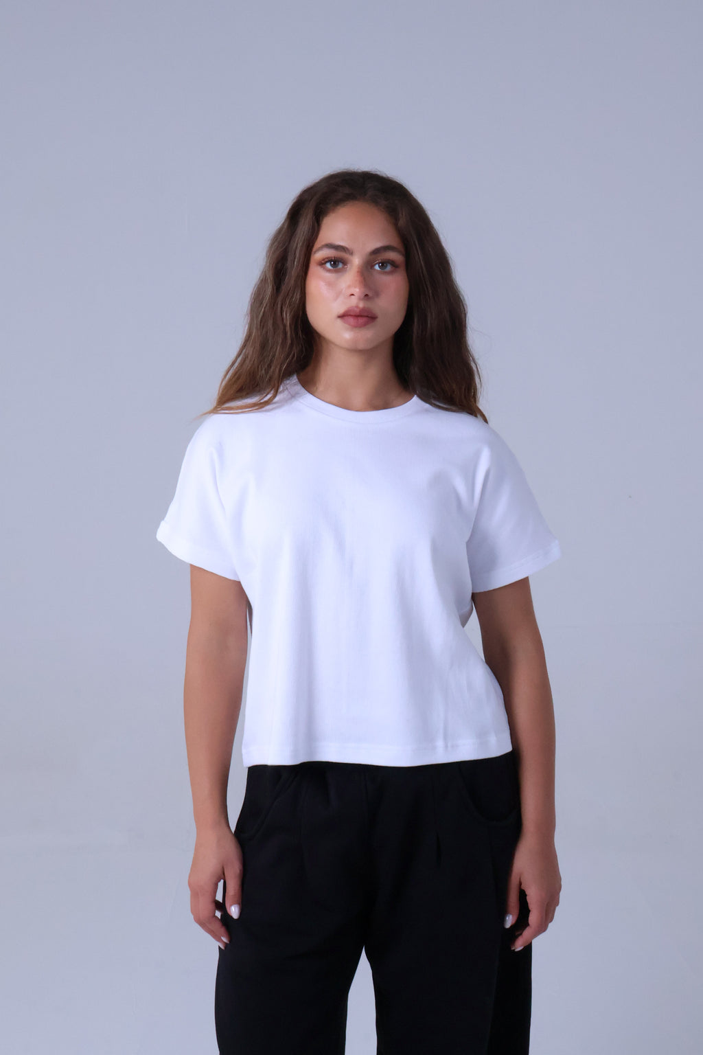 LVL Derby Tank – Regular Fit