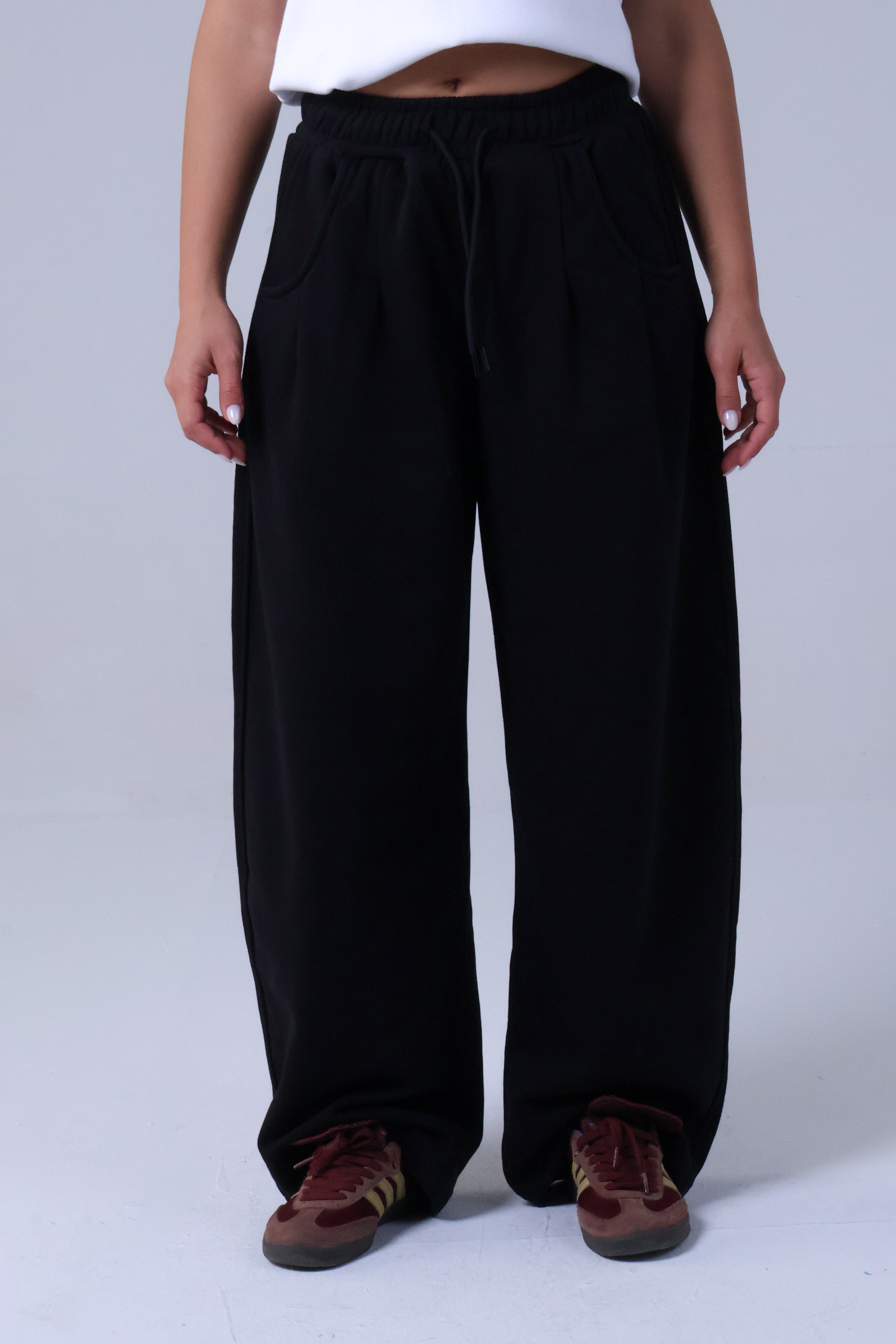 LVL Flow Sweatpants – Loose Fit