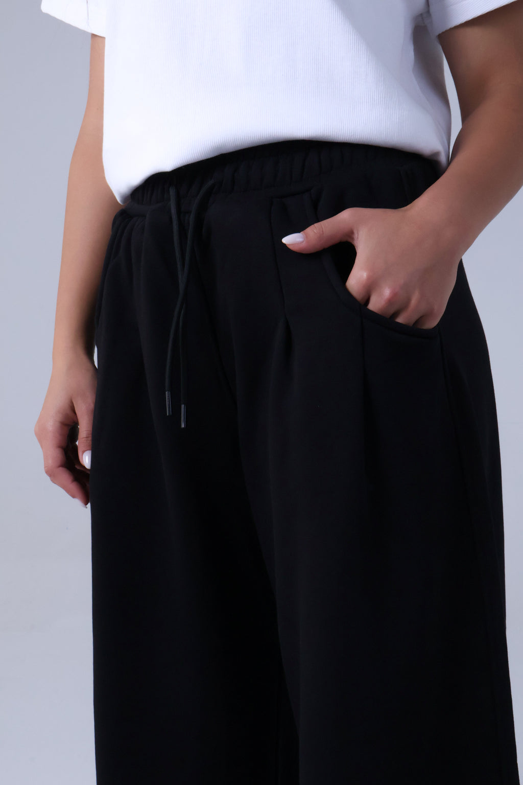LVL Flow Sweatpants – Loose Fit
