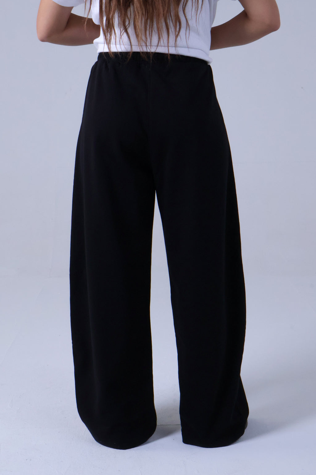 LVL Flow Sweatpants – Loose Fit