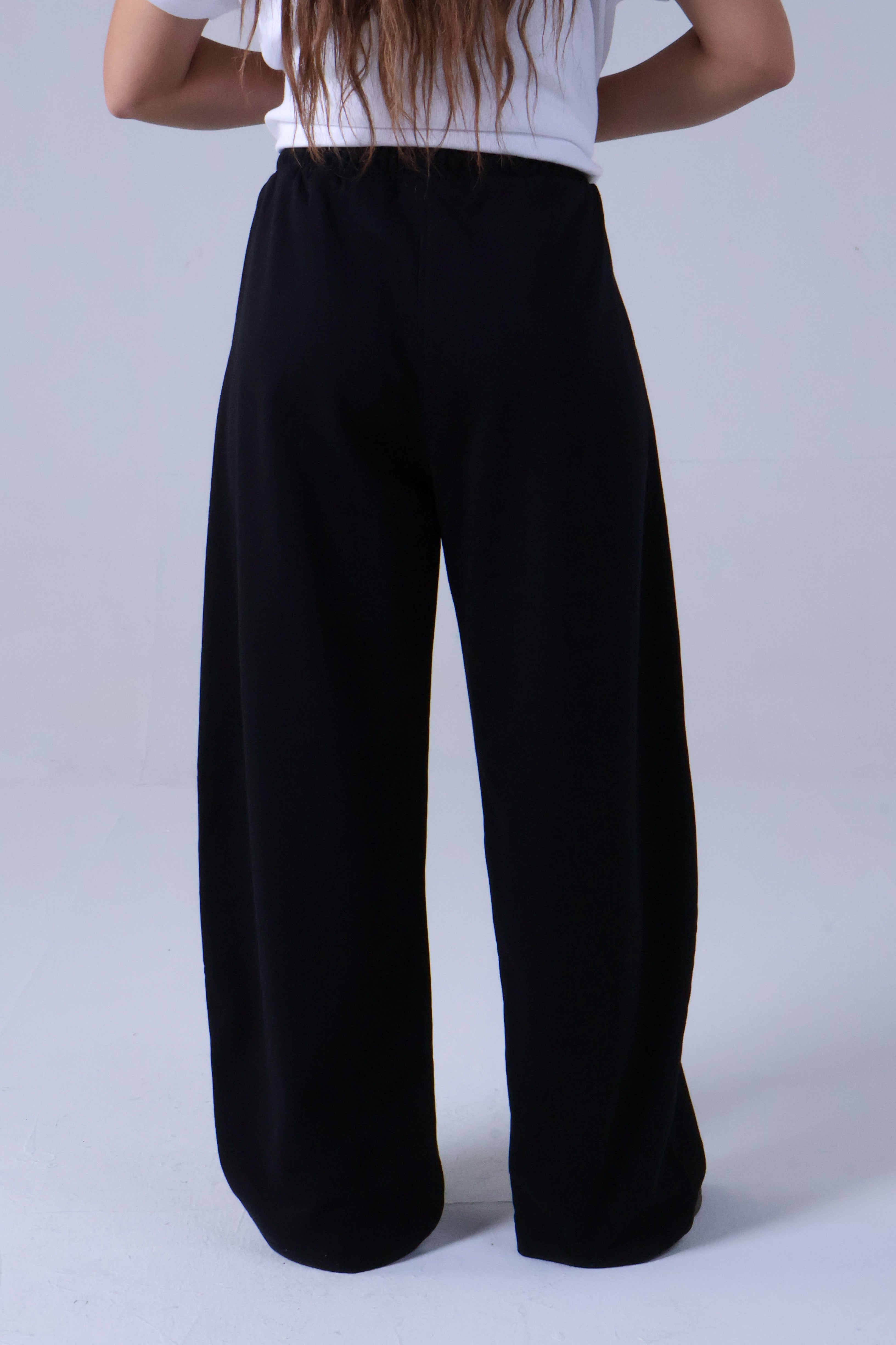 LVL Flow Sweatpants – Loose Fit