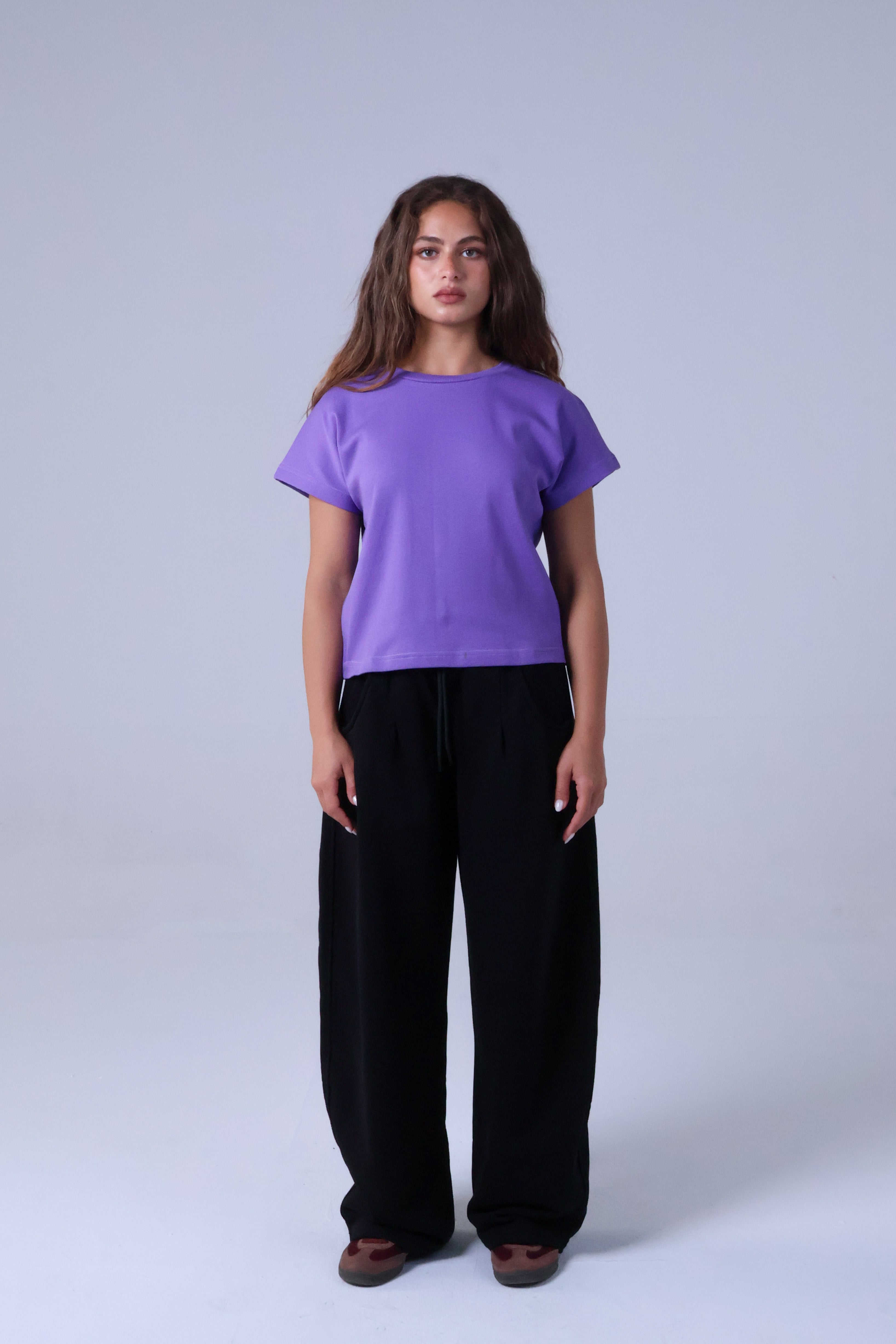 LVL Derby Tank – Regular Fit