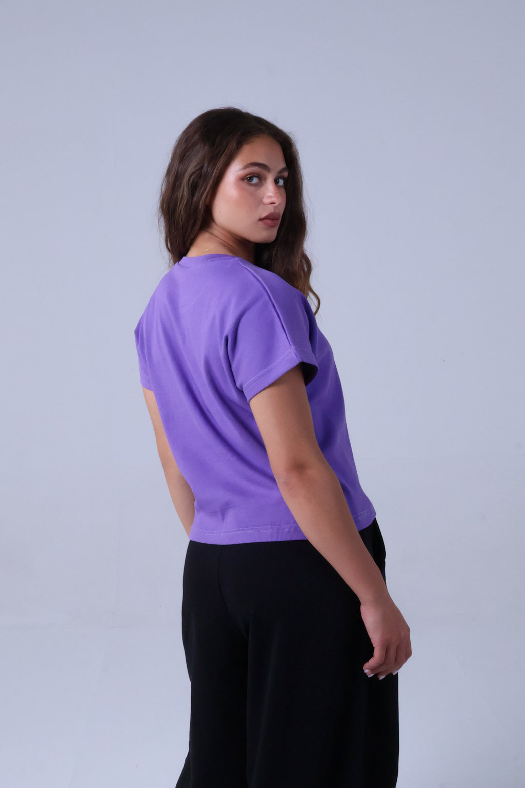 LVL Derby Tank – Regular Fit