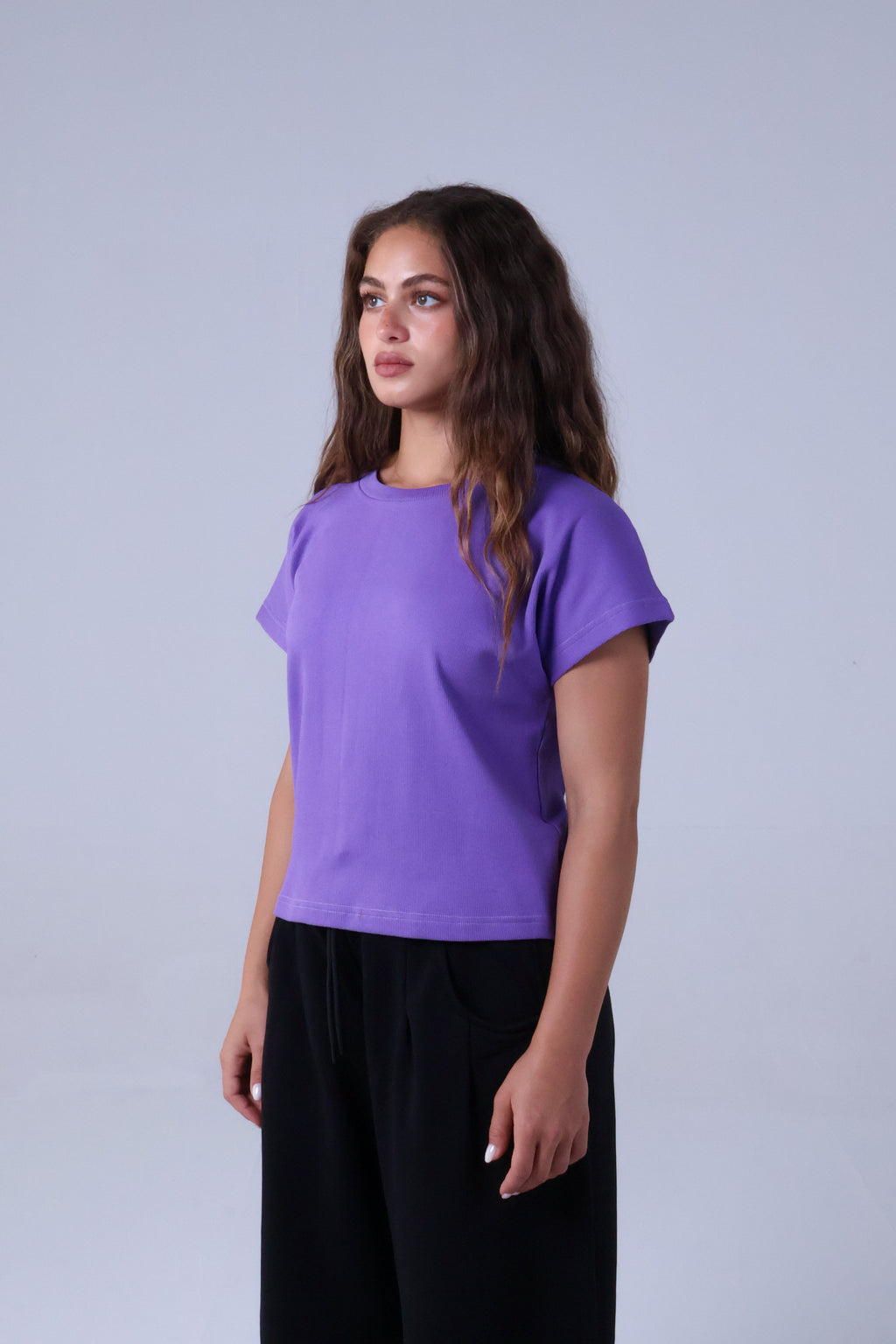 LVL Derby Tank – Regular Fit